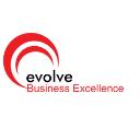 Evolve Business Excellence logo